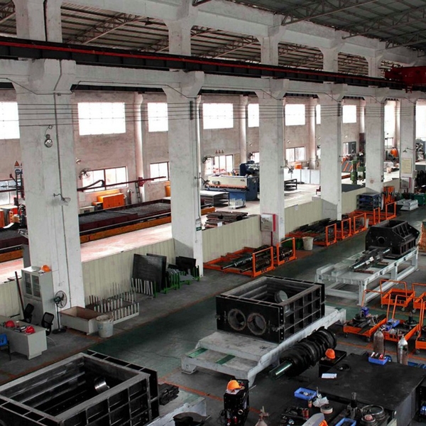 중국 Wuxi Shredwell Recycling Technology Co., Ltd. 회사 프로필